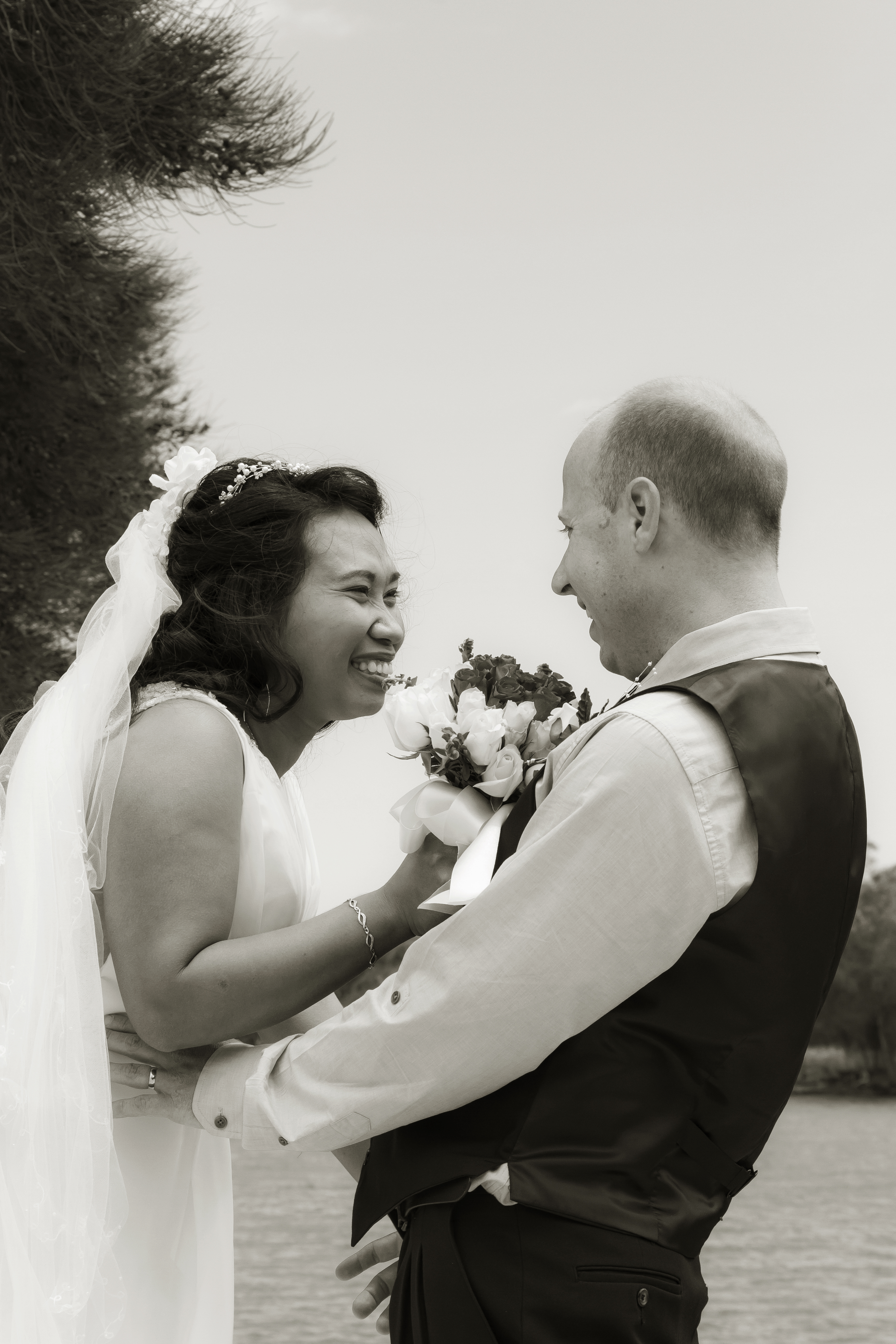 Natural Reflections Photography SupplierHero Wedding Photography