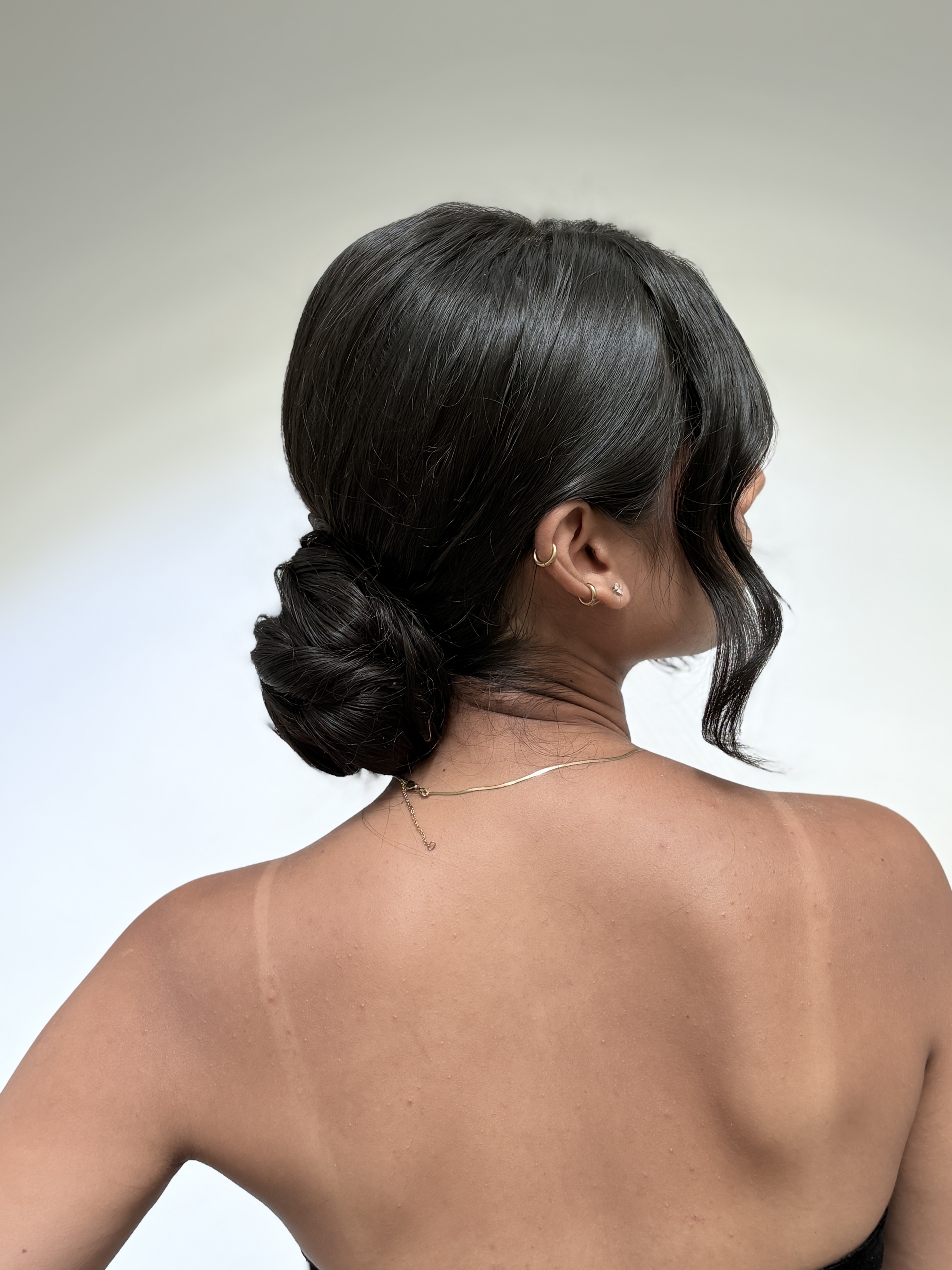 Naturally Bridal Hair SupplierHero Wedding Hair and Makeup