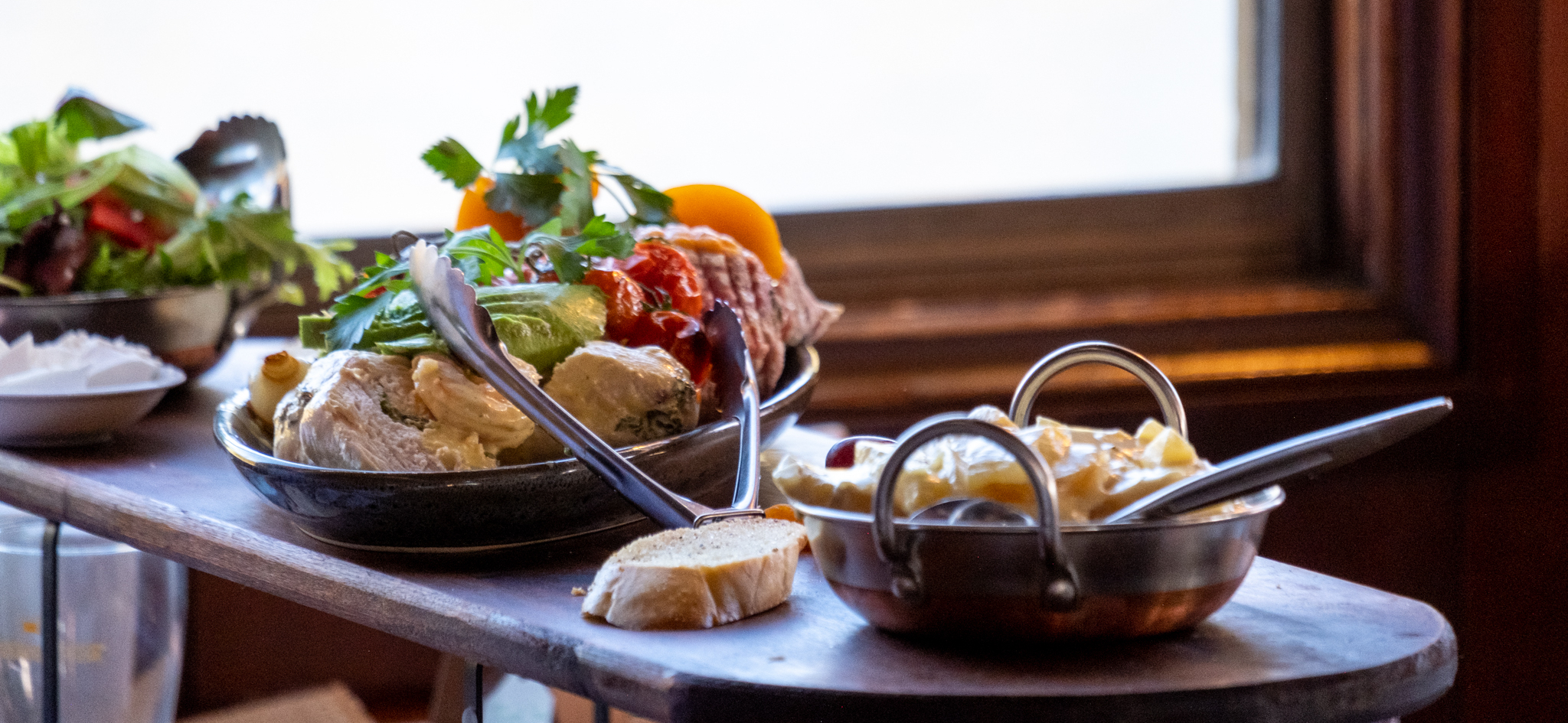 Nepean Belle Paddlewheeler SupplierHero Wedding Venues