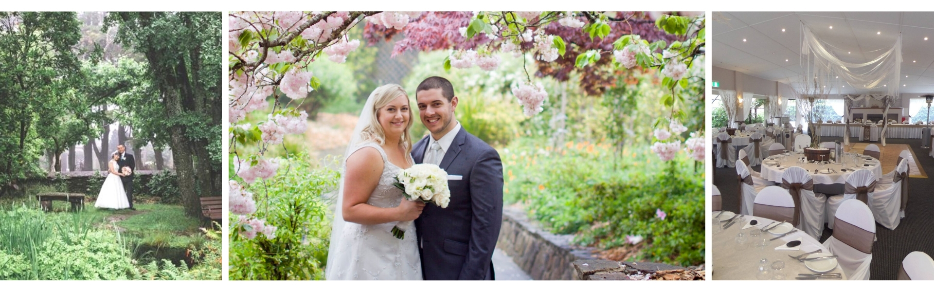 Nesuto Leura Gardens SupplierHero Wedding Venues