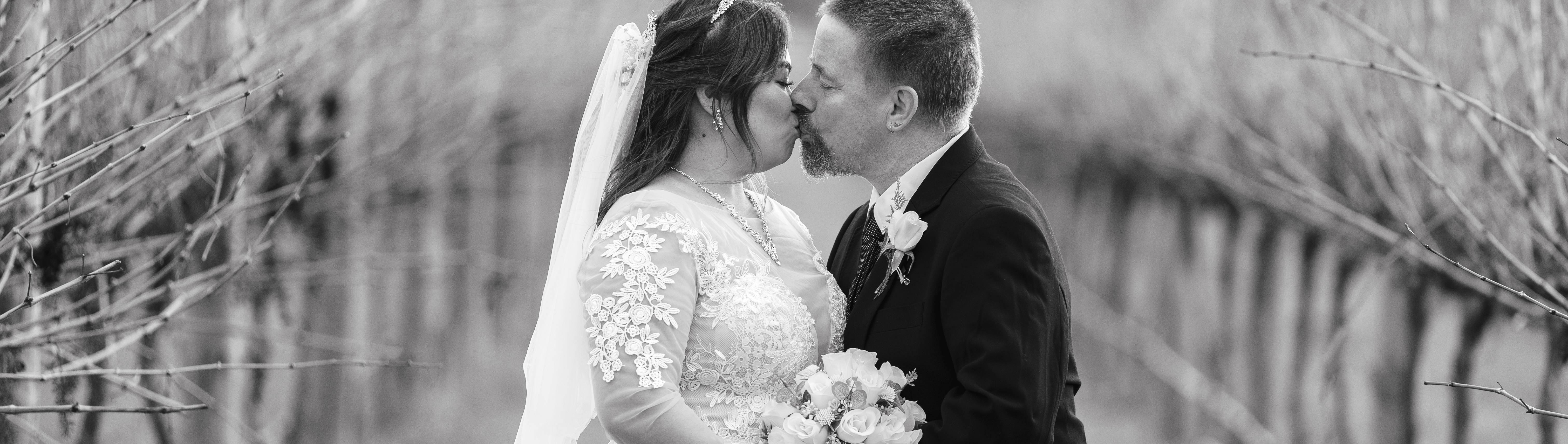 New Wings Photography by SJ SupplierHero Wedding Photography