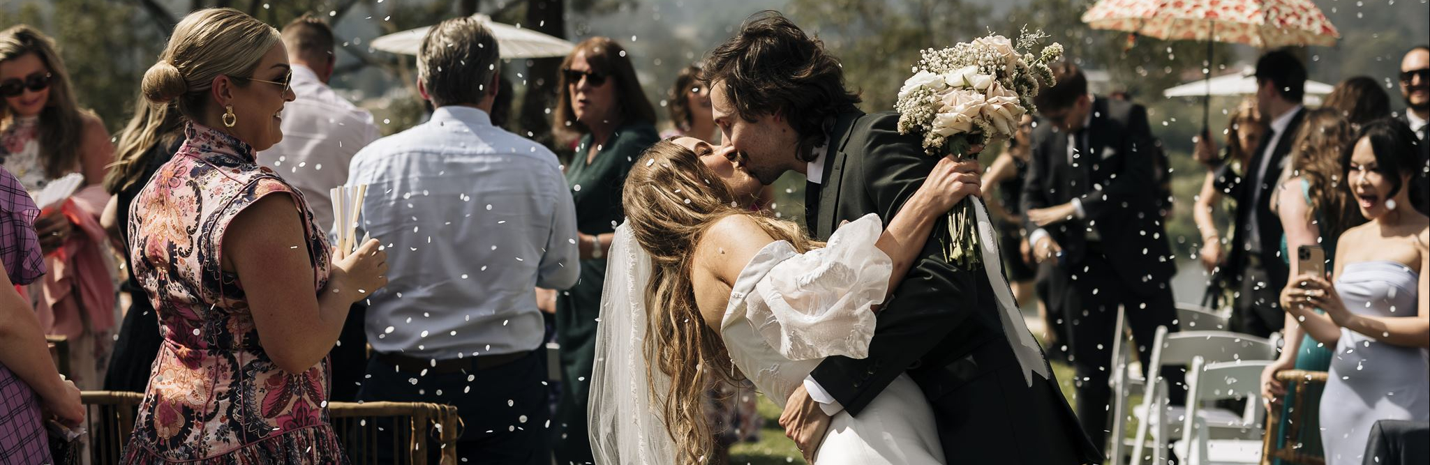 NH Weddings SupplierHero Wedding Planners