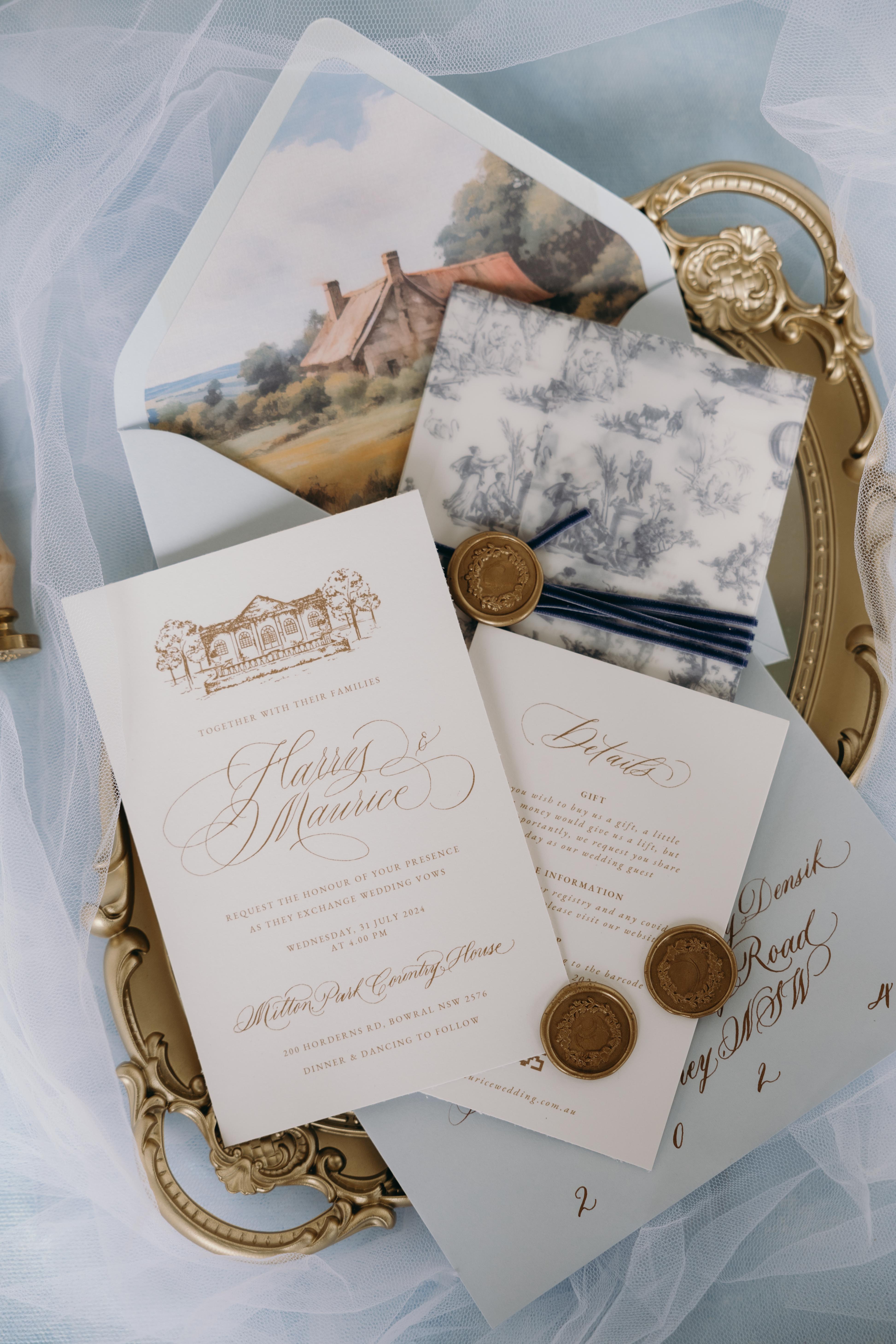 NH Weddings SupplierHero Wedding Planners