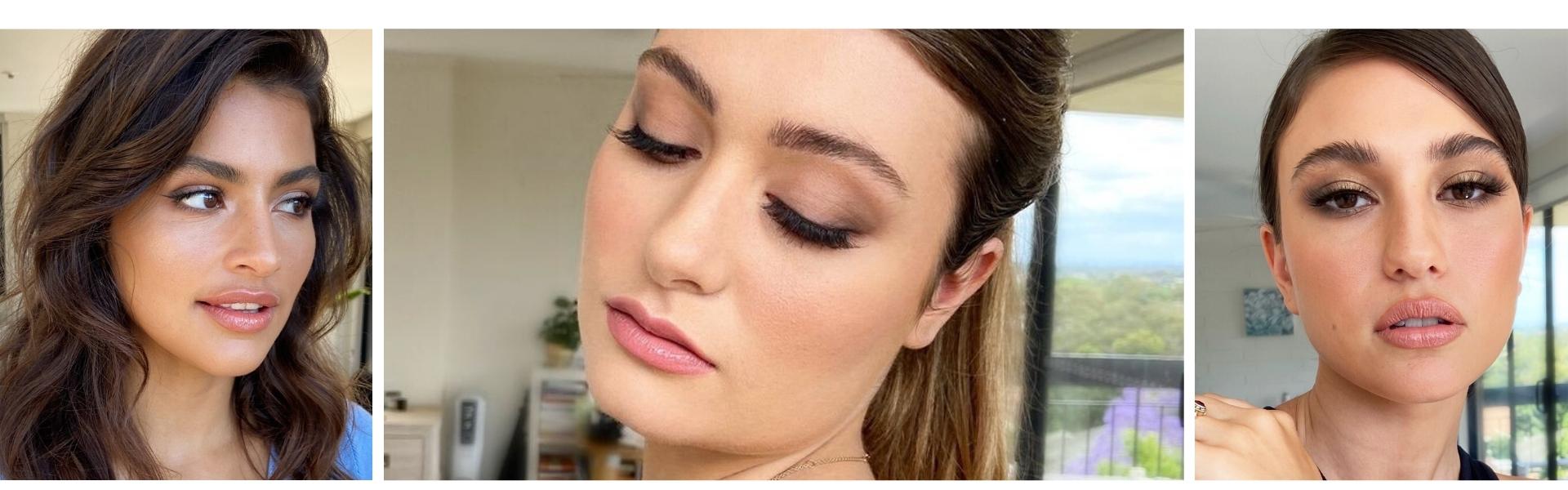 Nichole Lee Makeup SupplierHero Wedding Hair and Makeup