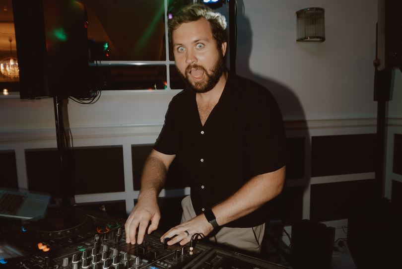 Nick Read SupplierProfileLive Wedding Music