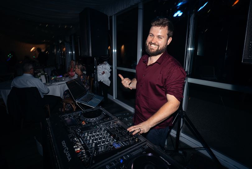 Nick Read SupplierProfileLive Wedding Music