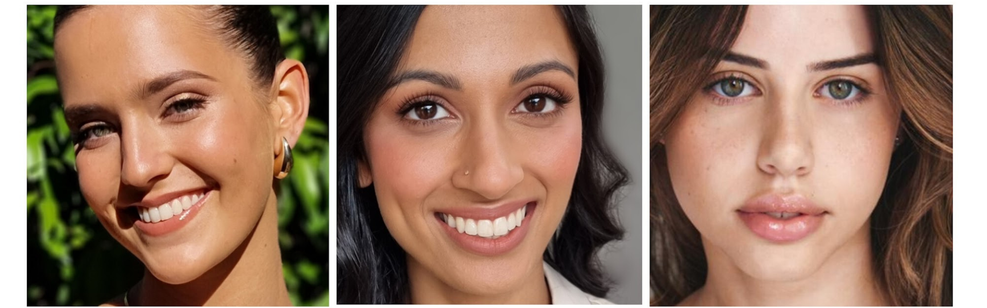 Nicole Groch Cruelty Free Vegan Hair & Makeup SupplierHero Wedding Hair and Makeup