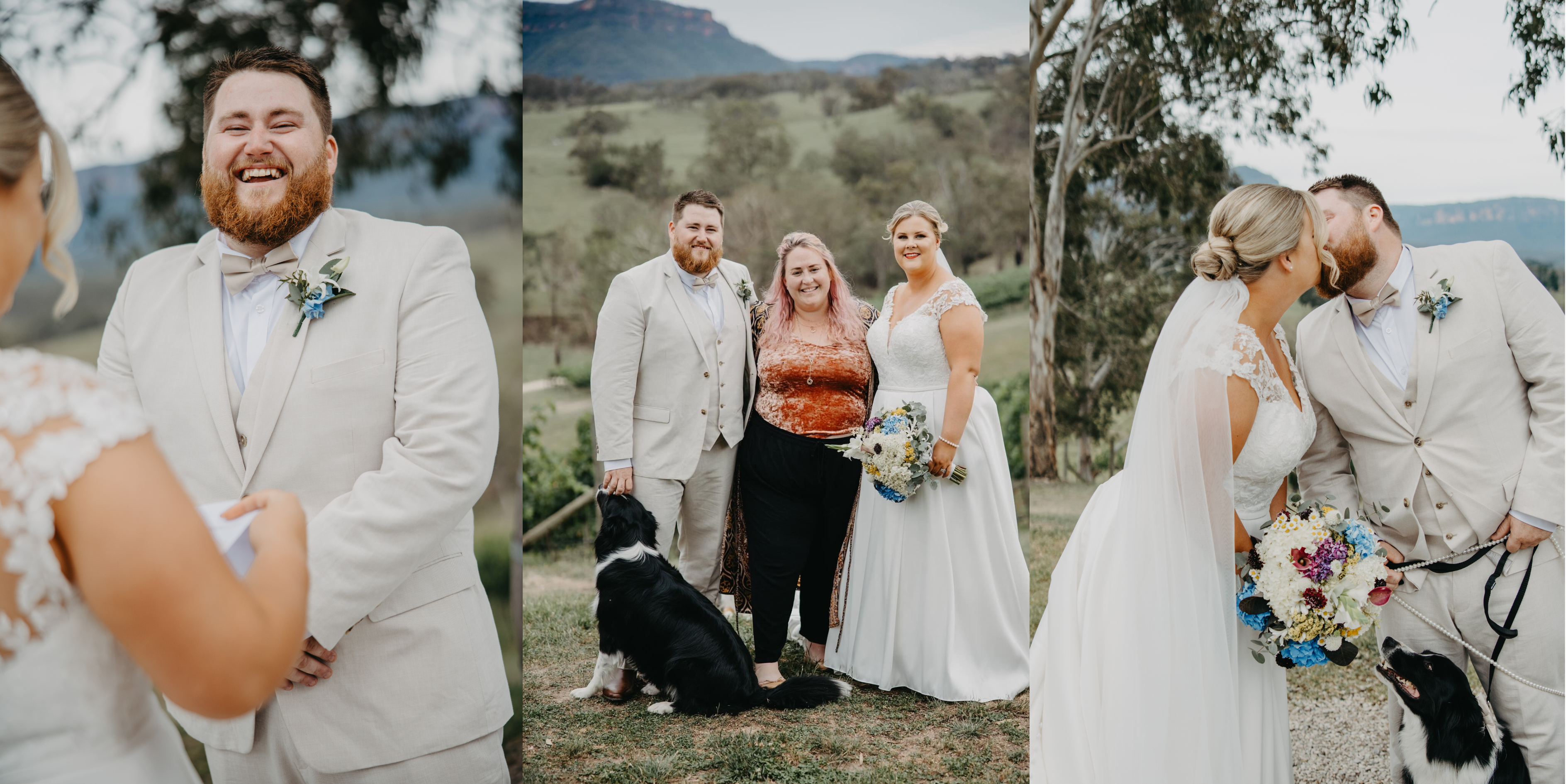 Nicole Lotta Love SupplierHero Marriage Celebrants