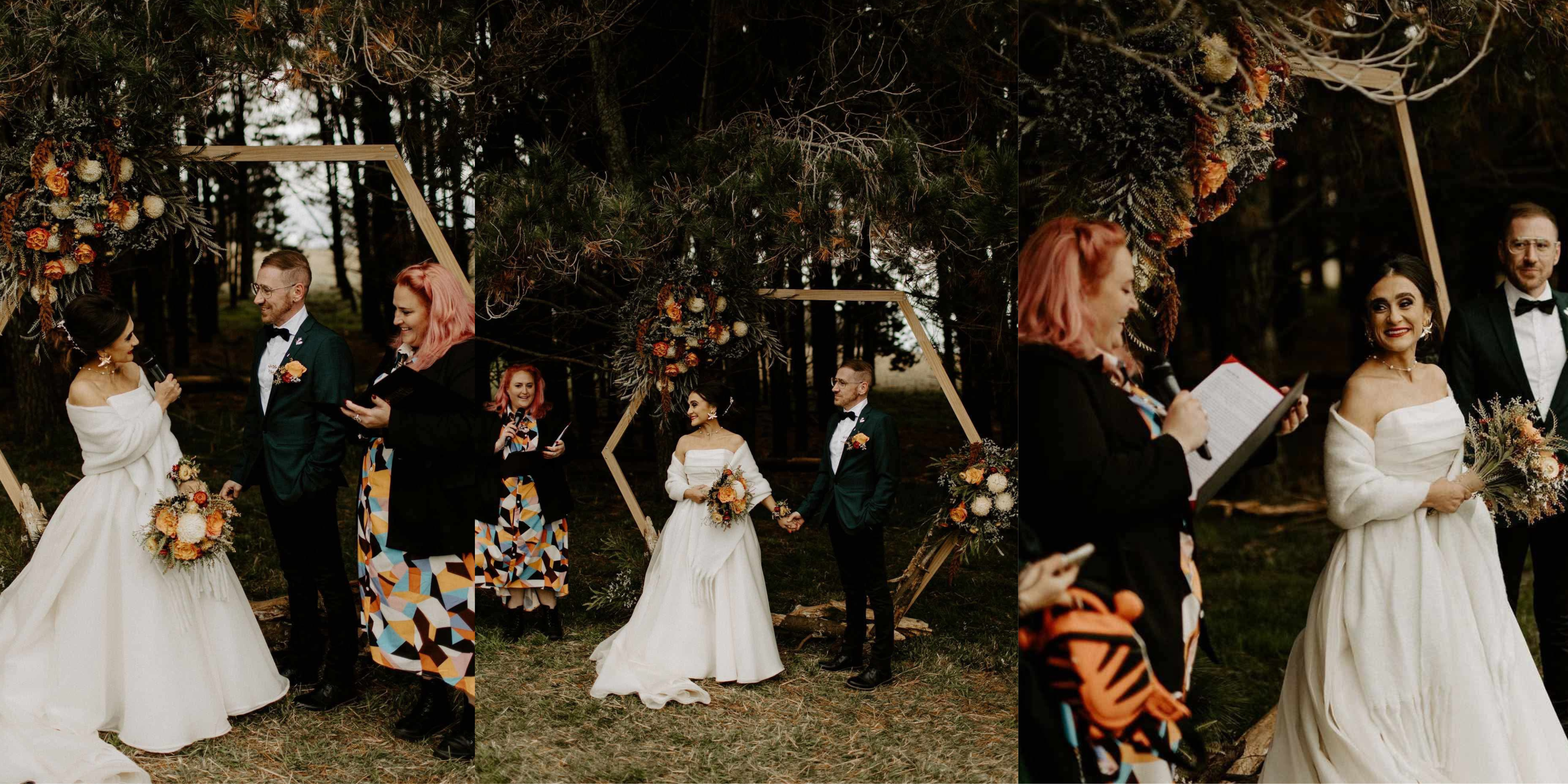 Nicole Lotta Love SupplierHero Marriage Celebrants