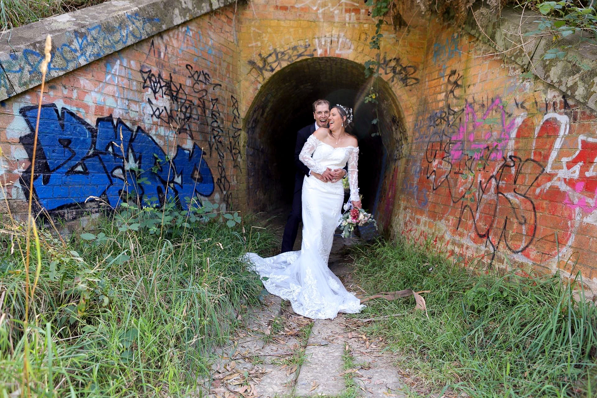 Nikko Blue Photography SupplierHero Wedding Photography