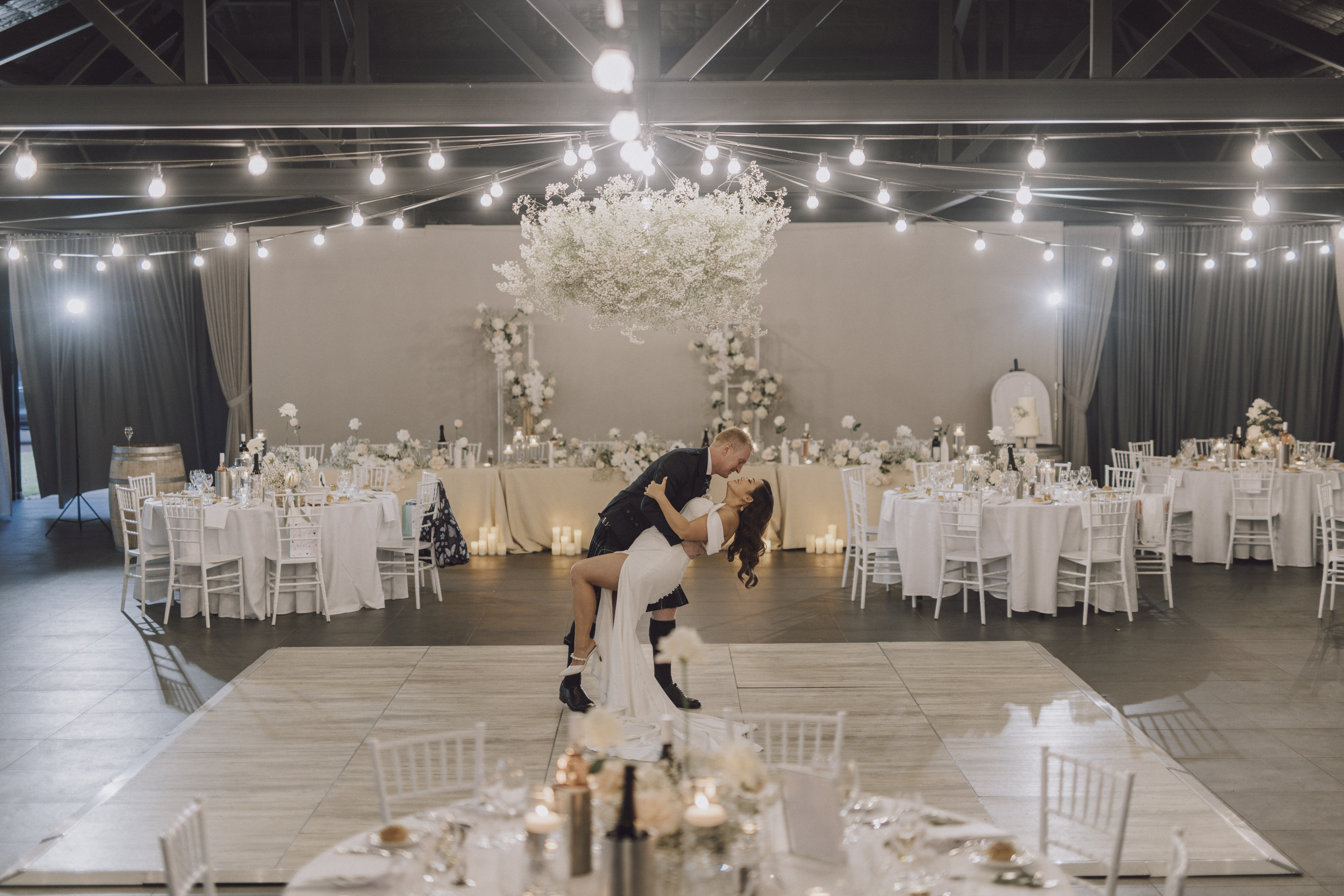 Nikola Estate SupplierHero Wedding Venues