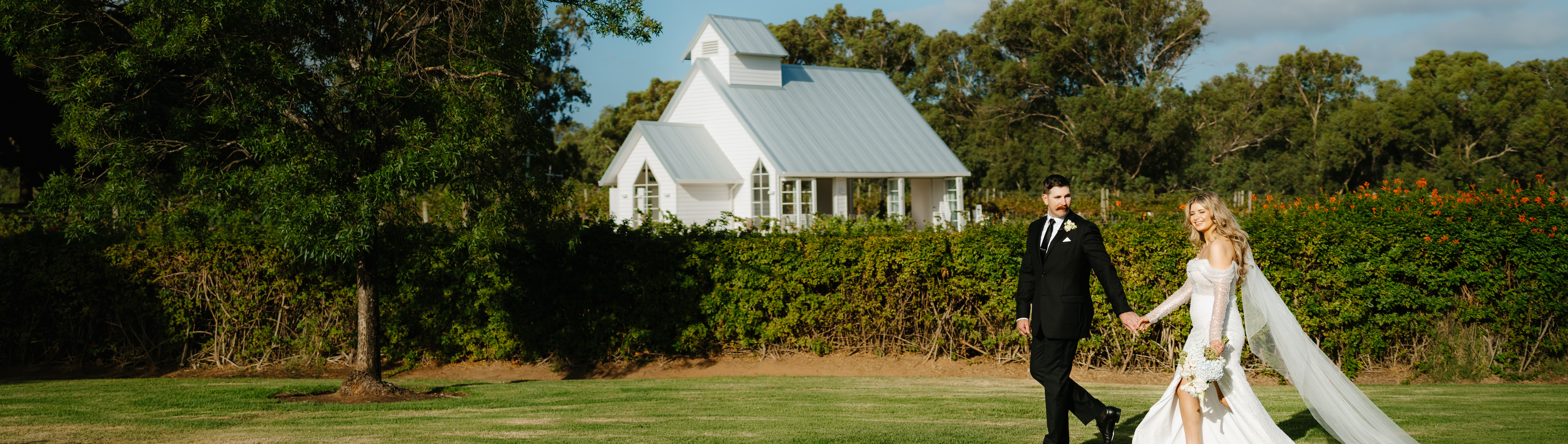 Nikola Estate SupplierHero Wedding Venues