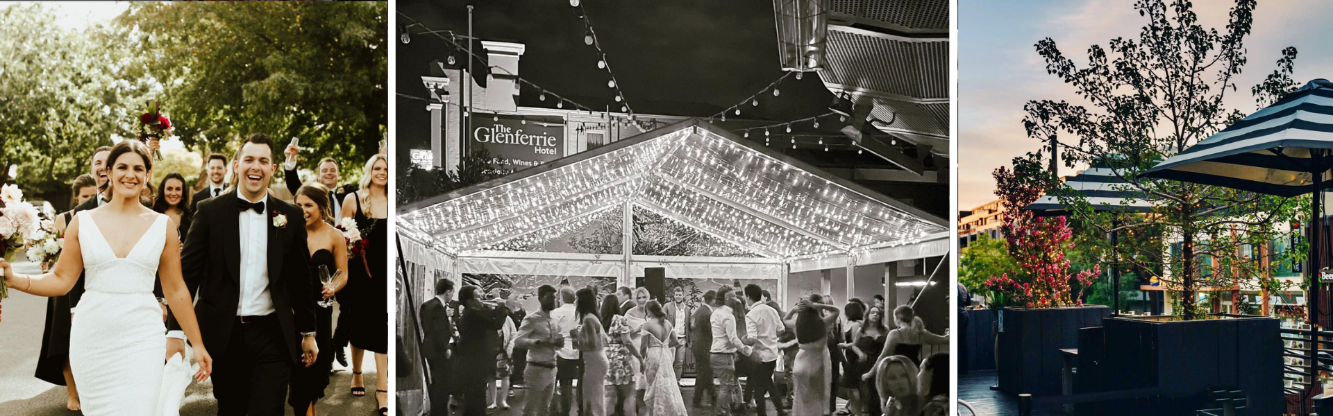 Ninis SupplierHero Wedding Venues