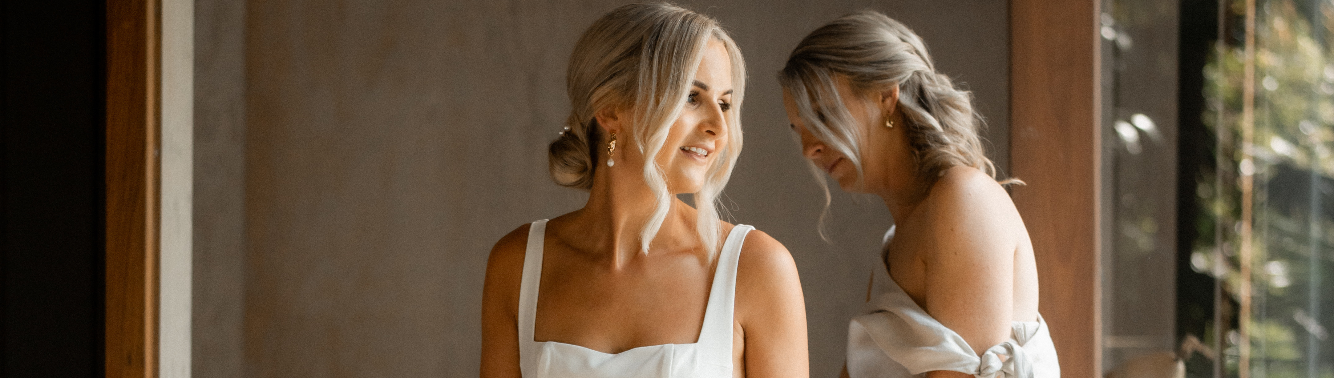 NK Hair and Make-Up SupplierHero Wedding Hair and Makeup