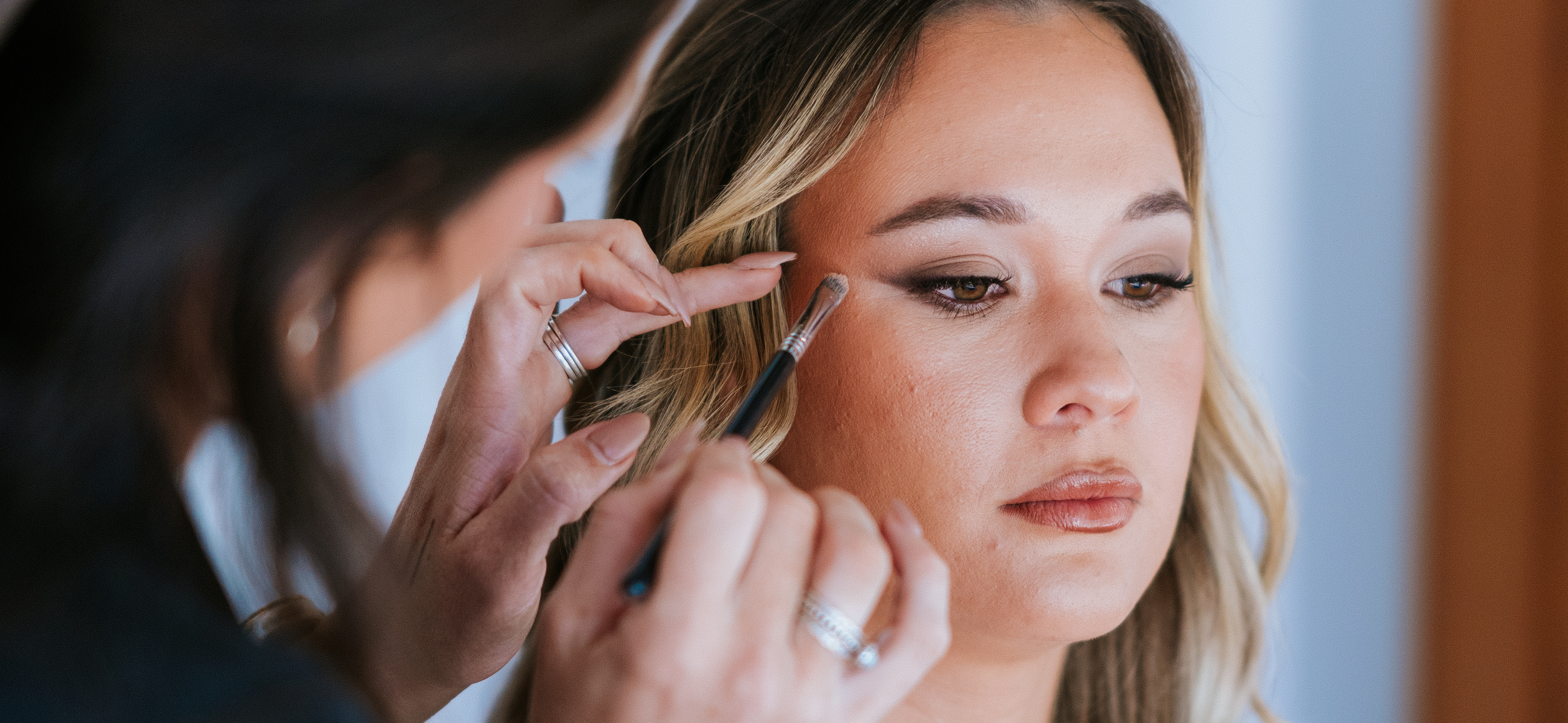 NK Hair and Make-Up SupplierHero Wedding Hair and Makeup