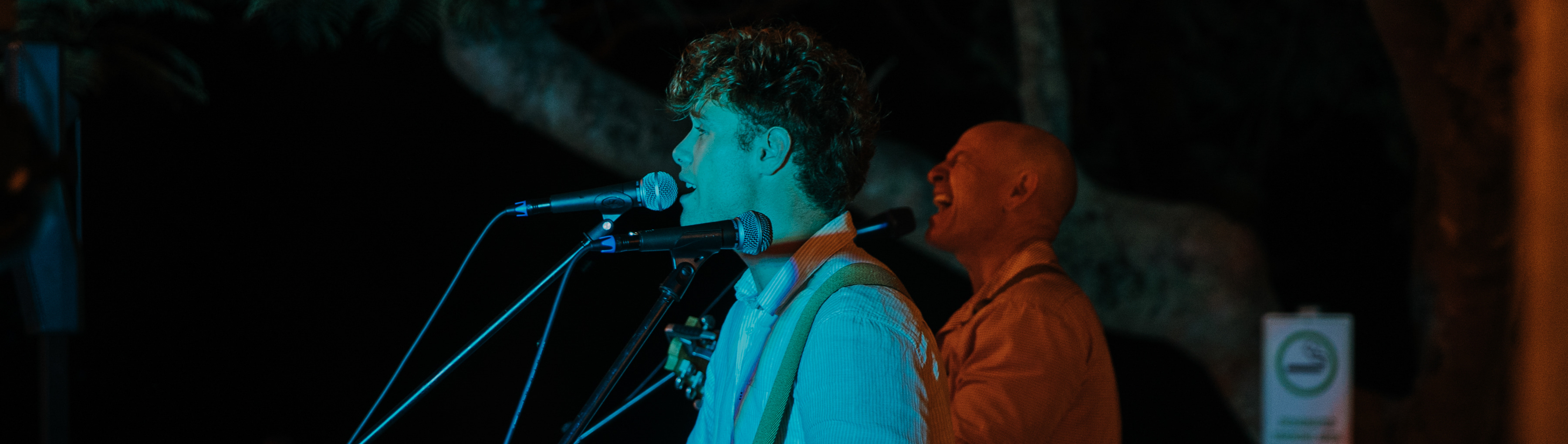 Noah Davis Music SupplierHero Wedding Music