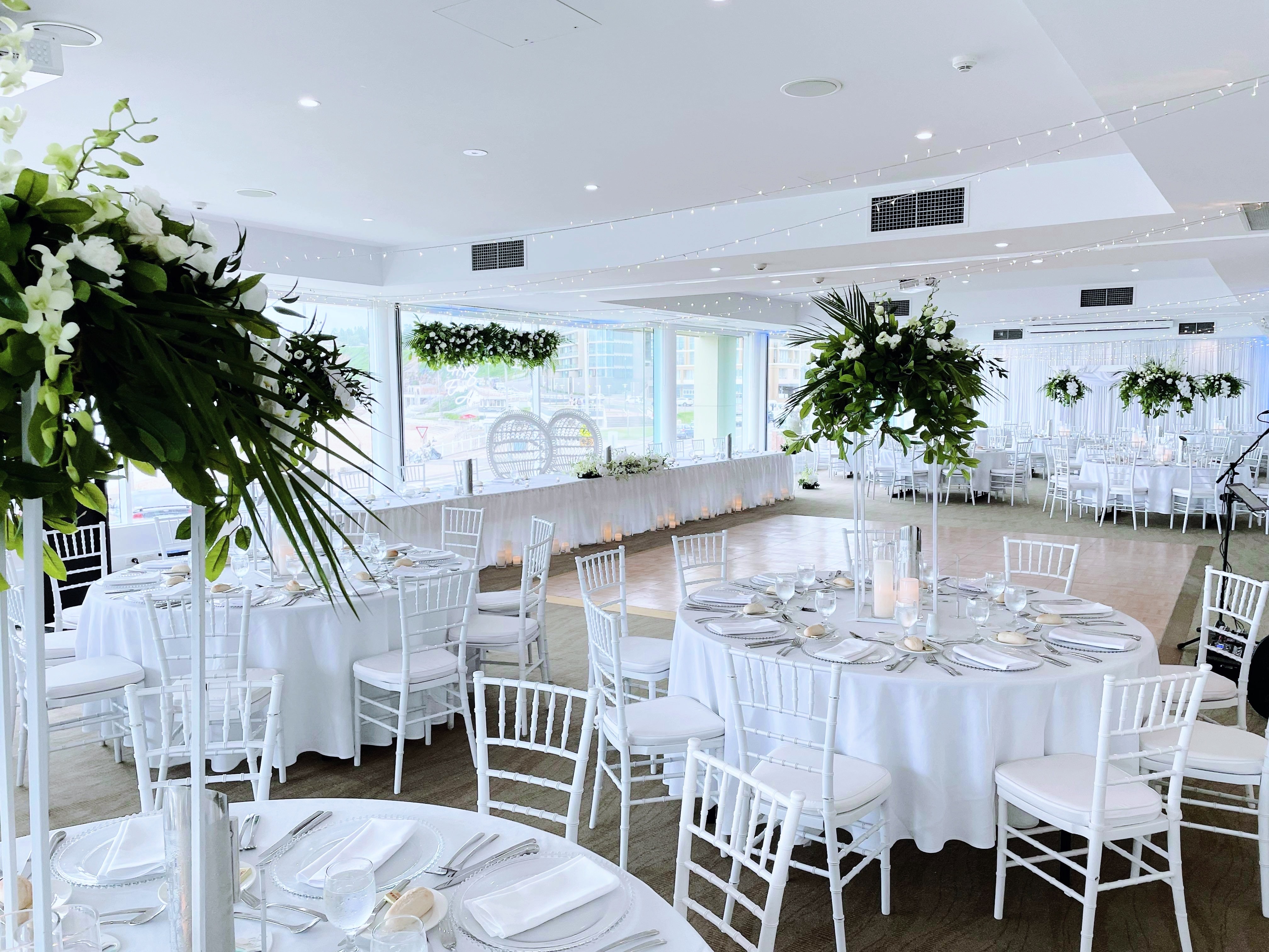 NOAH'S on the Beach SupplierHero Wedding Venues