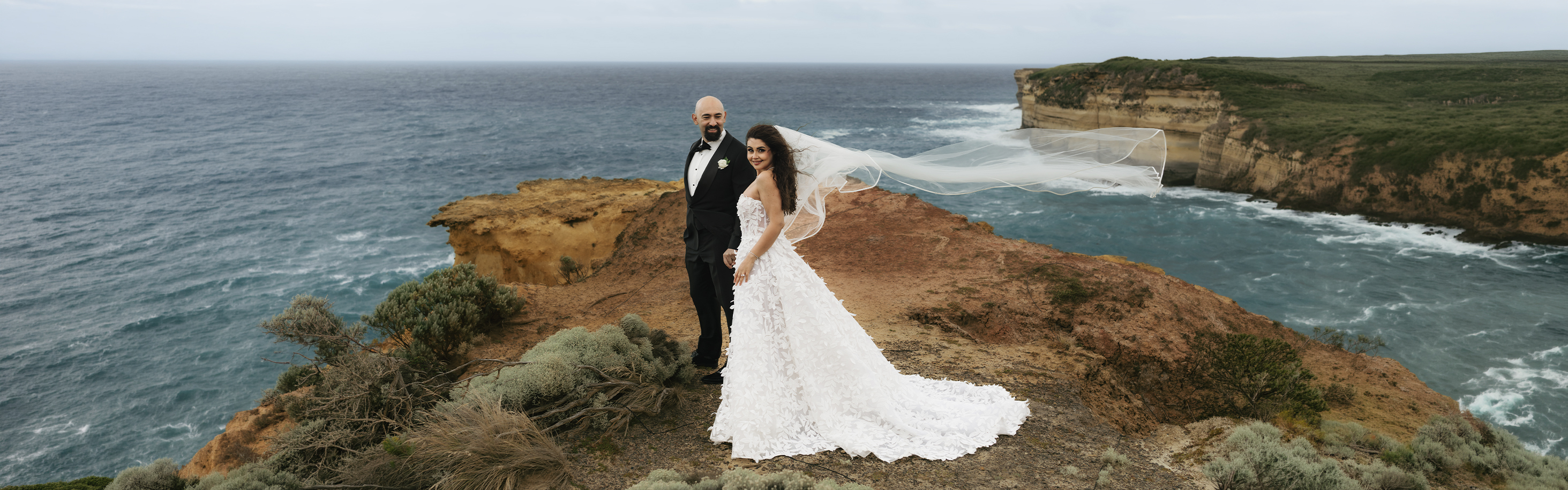 Noora Wedding Studio SupplierHero Wedding Photography