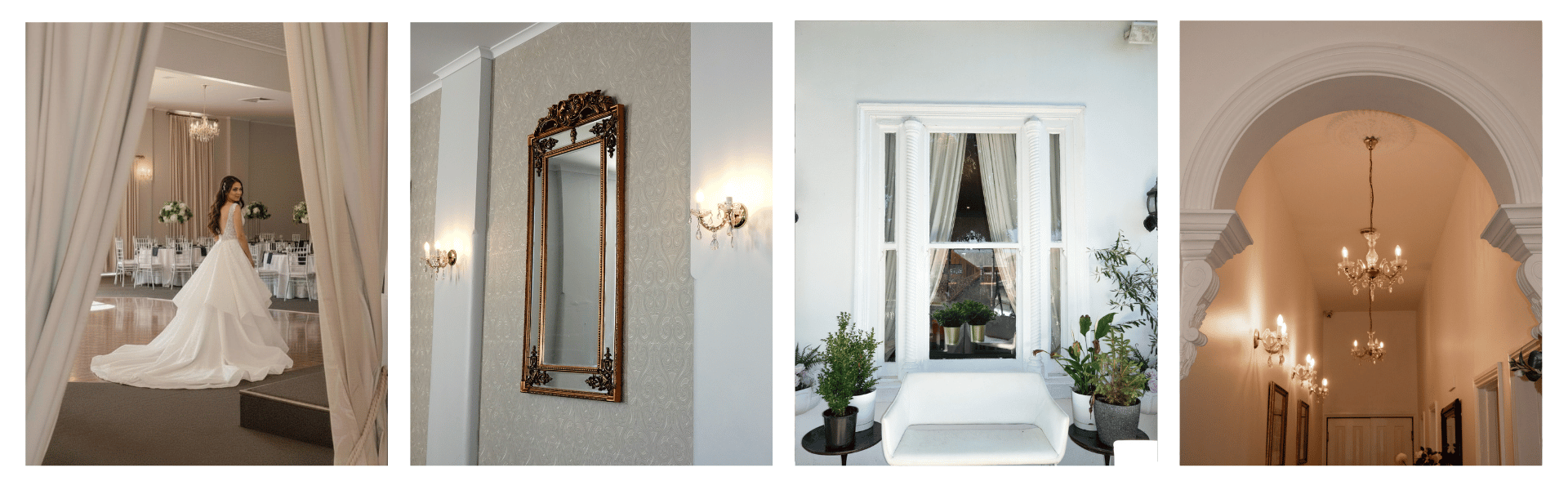 Normanby Manor SupplierHero Wedding Venues