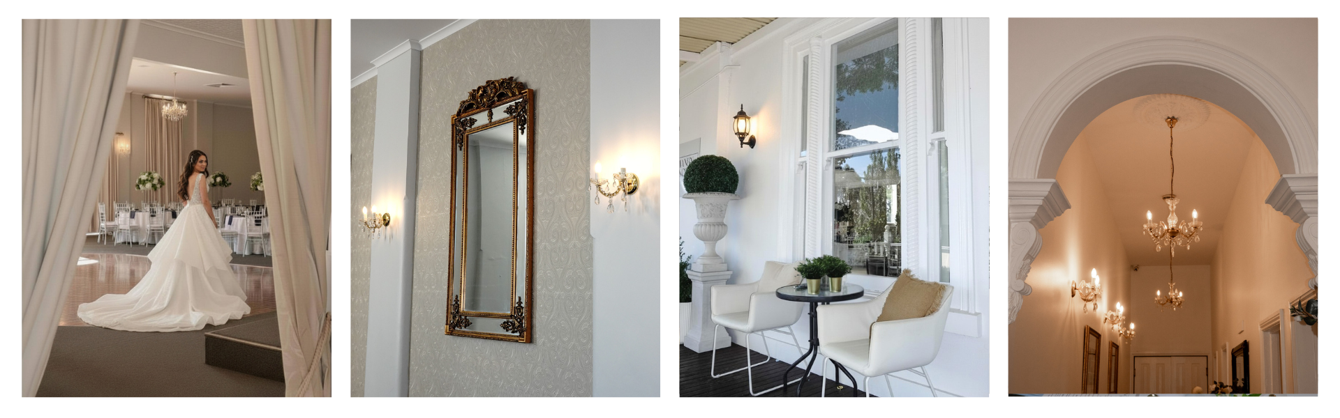 Normanby Manor SupplierHero Wedding Venues