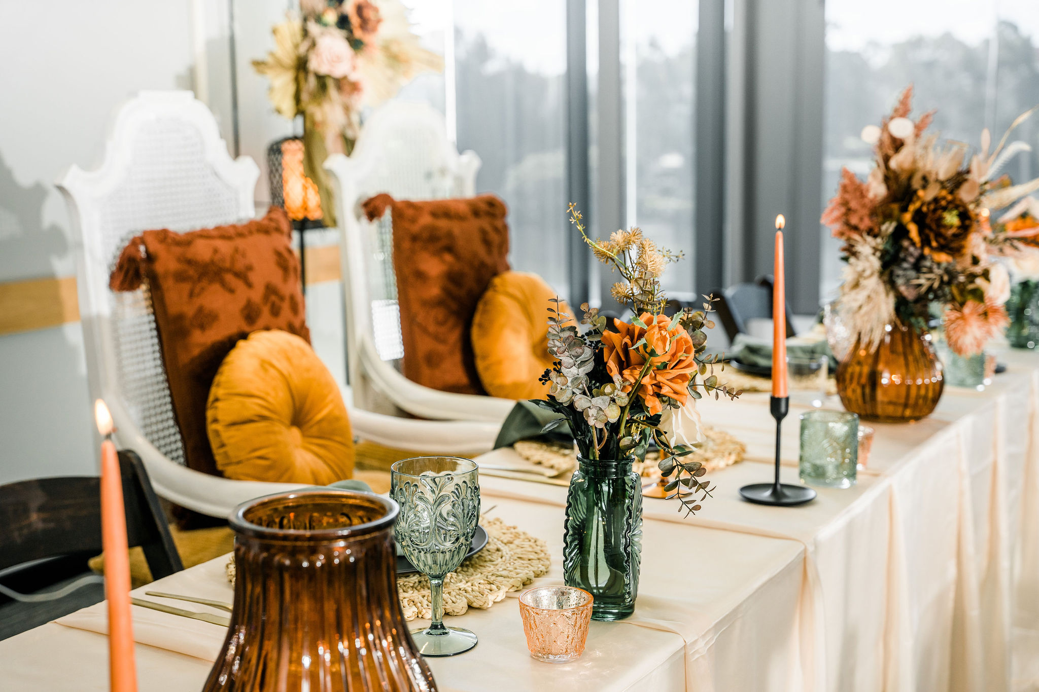 North Lakes Hotel SupplierHero Wedding Venues