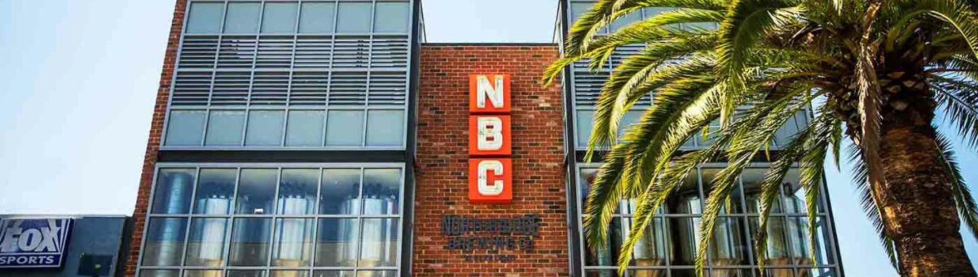 Northbridge Brewing Company SupplierHero Wedding Venues