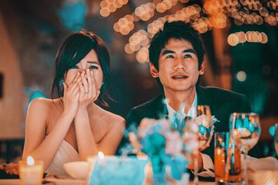 NOVA DJs SupplierProfileLive Wedding Music