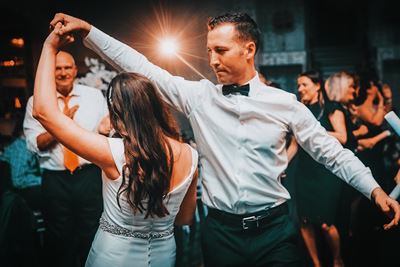 NOVA DJs SupplierProfileLive Wedding Music