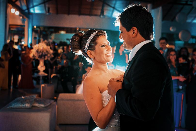 NOVA DJs SupplierProfileLive Wedding Music