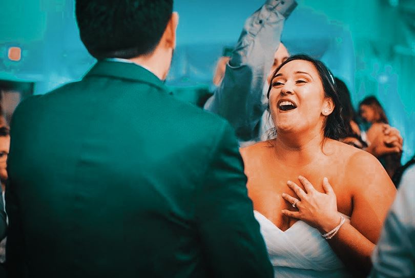 NOVA DJs SupplierProfileLive Wedding Music