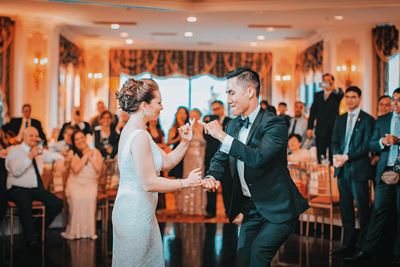 NOVA DJs SupplierProfileLive Wedding Music