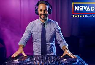 NOVA DJs