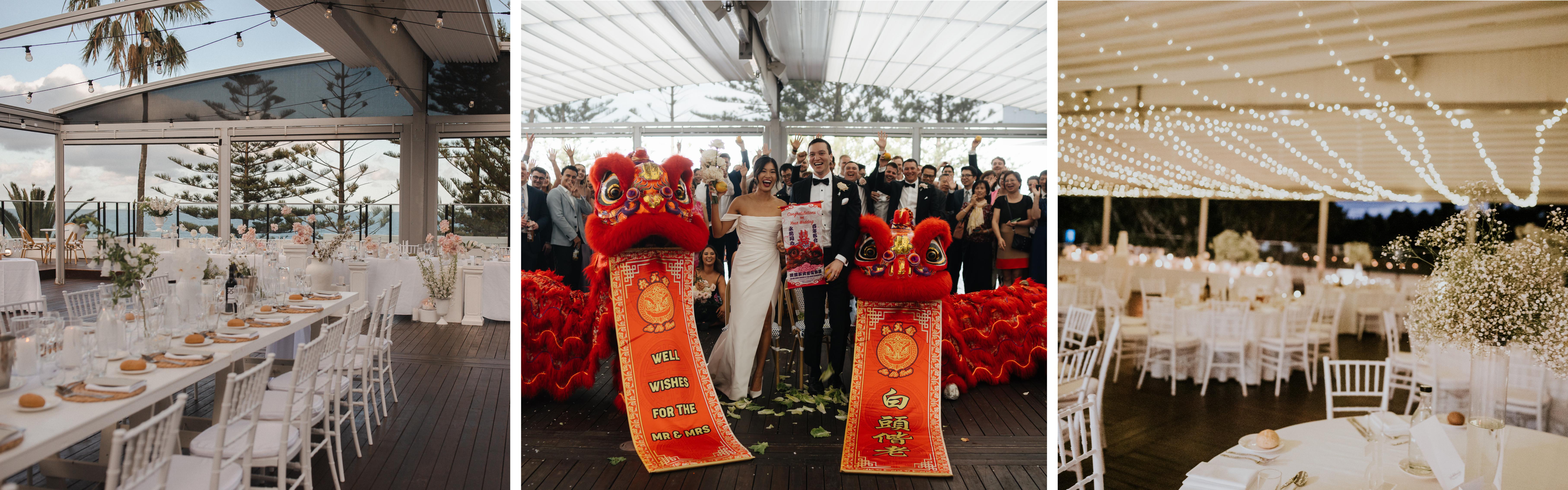 Novotel Wollongong Northbeach SupplierHero Wedding Venues