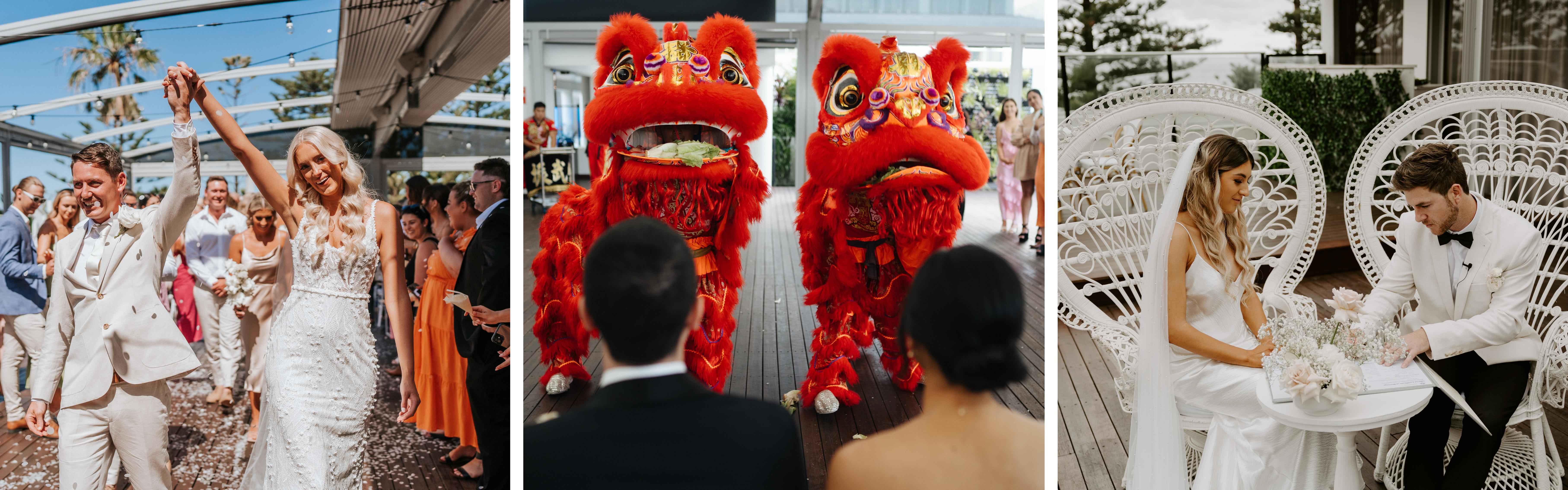 Novotel Wollongong Northbeach SupplierHero Wedding Venues