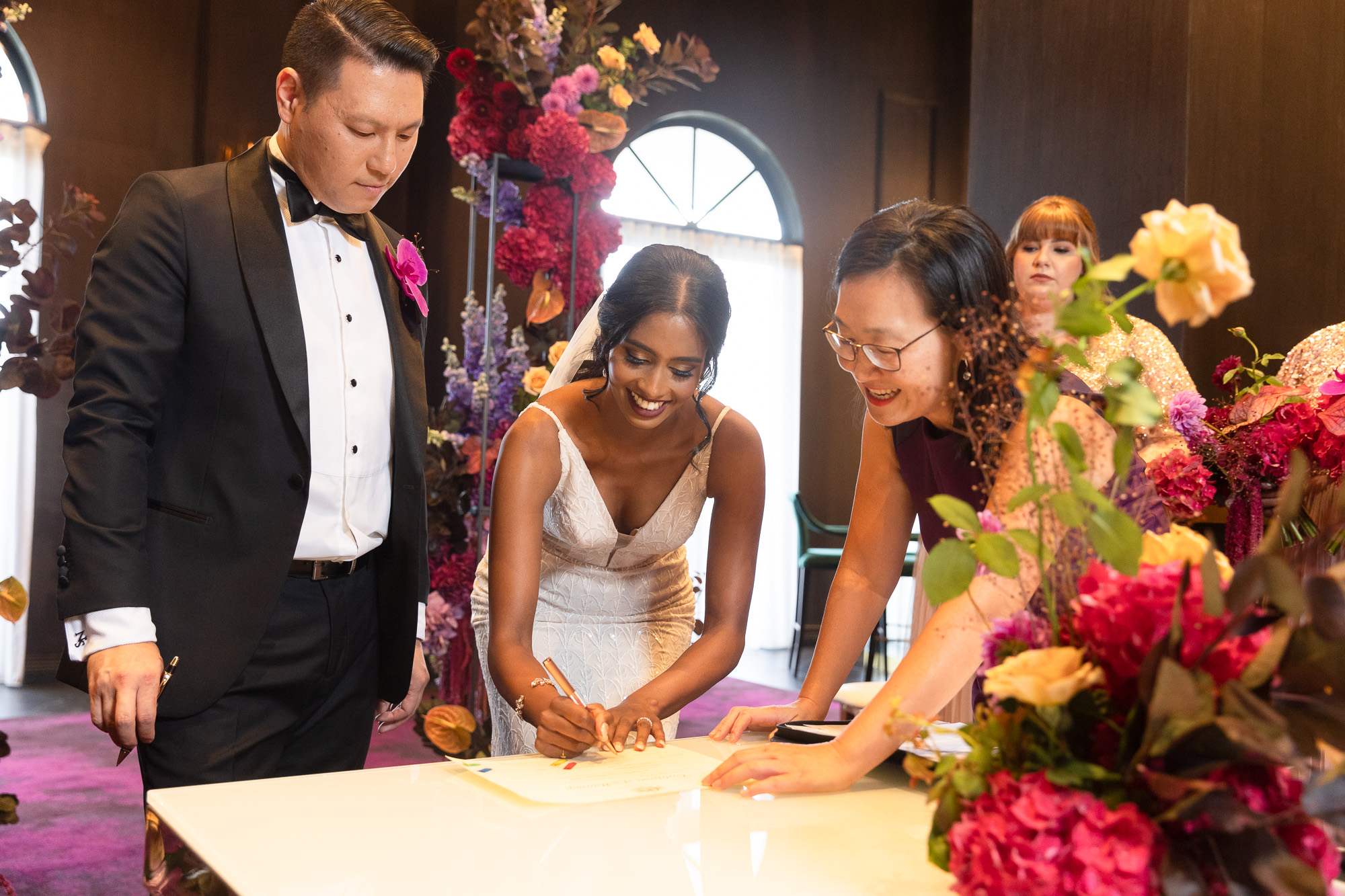 Now and Forever Celebrancy Services SupplierHero Marriage Celebrant