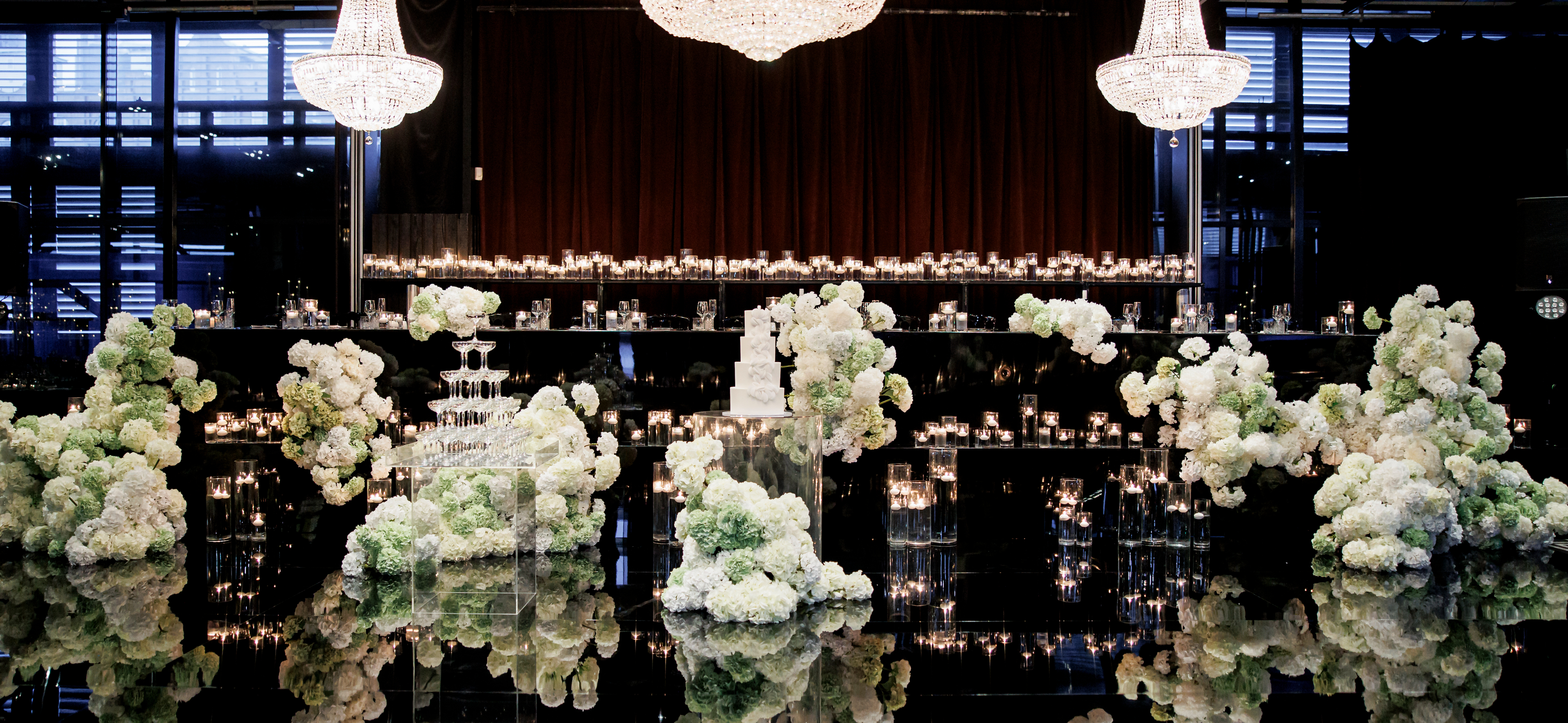 NPM Events SupplierHero Wedding Flowers