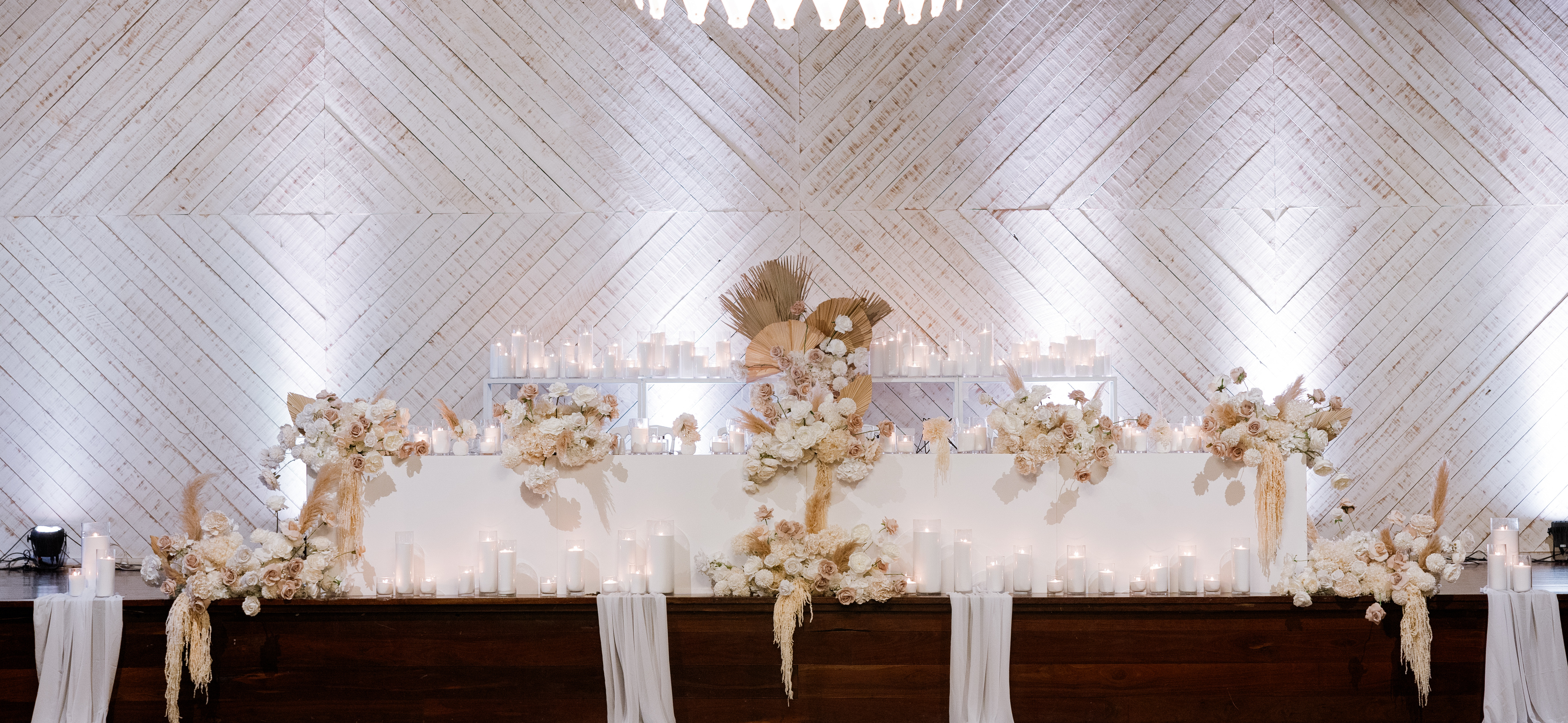 NPM Events SupplierHero Wedding Flowers