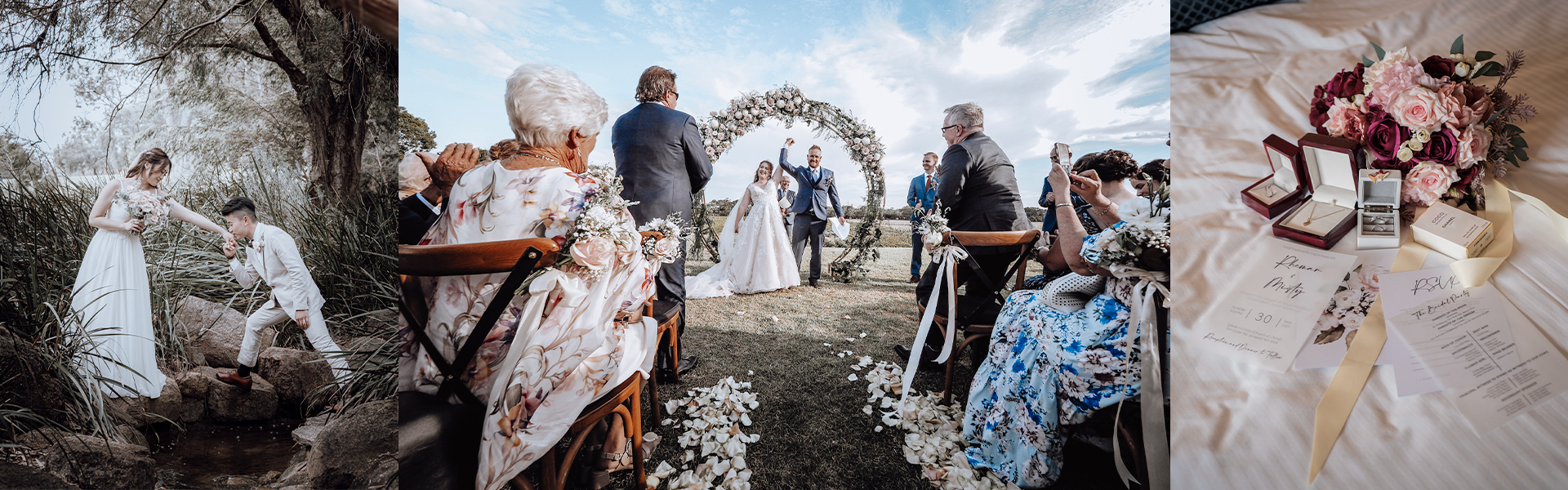 NTan Photography SupplierHero Wedding Photography