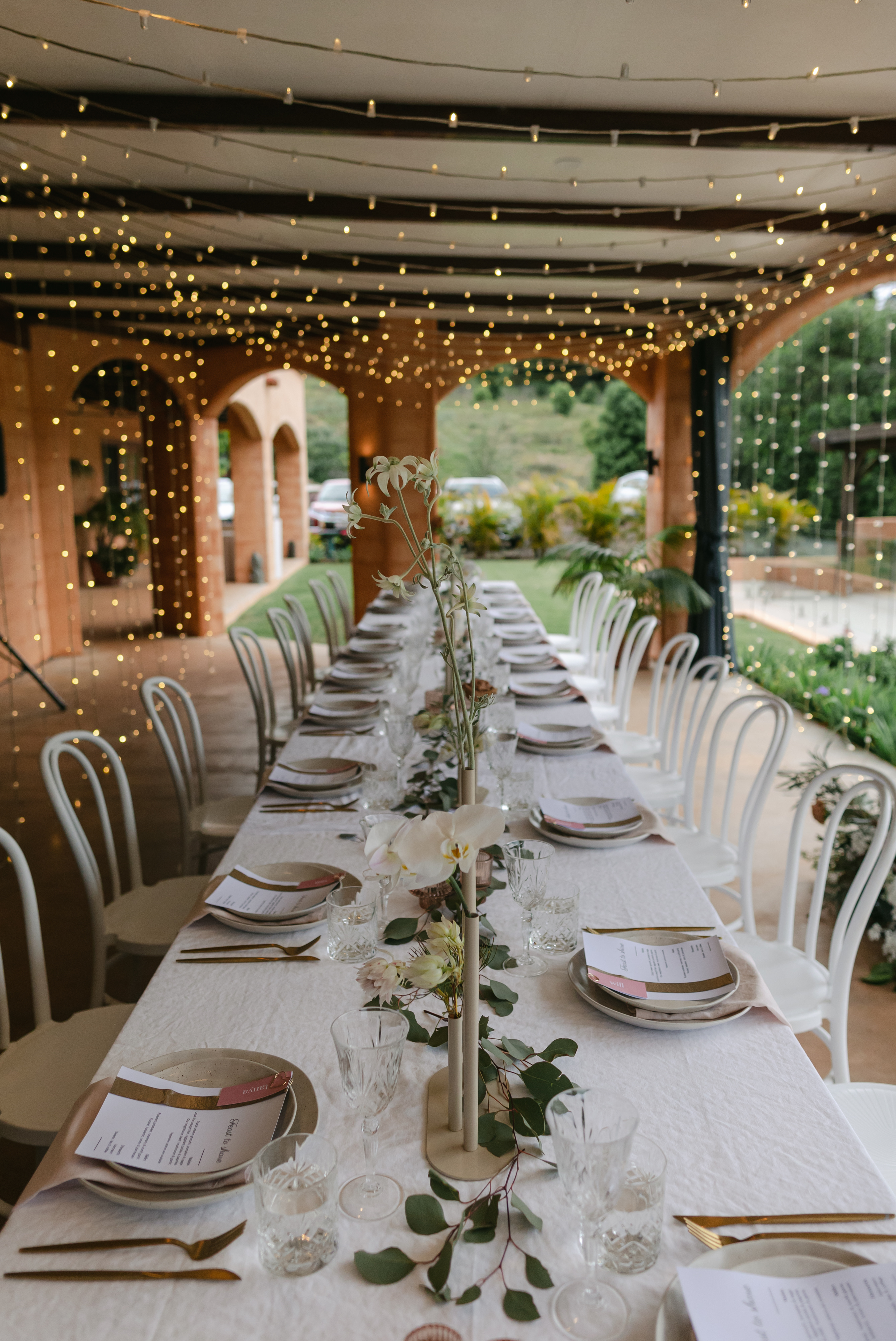 Nutting Hill Villa SupplierHero Wedding Venues