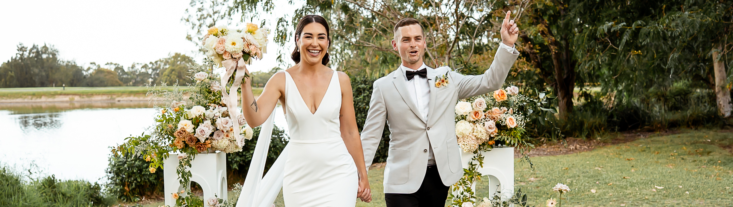 Oaks Cypress Lakes Resort SupplierHero Wedding Venues