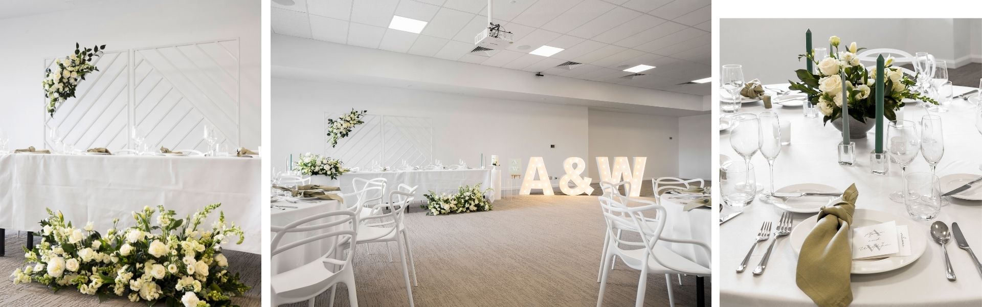 Oaks Toowoomba Hotel SupplierHero Wedding Venues