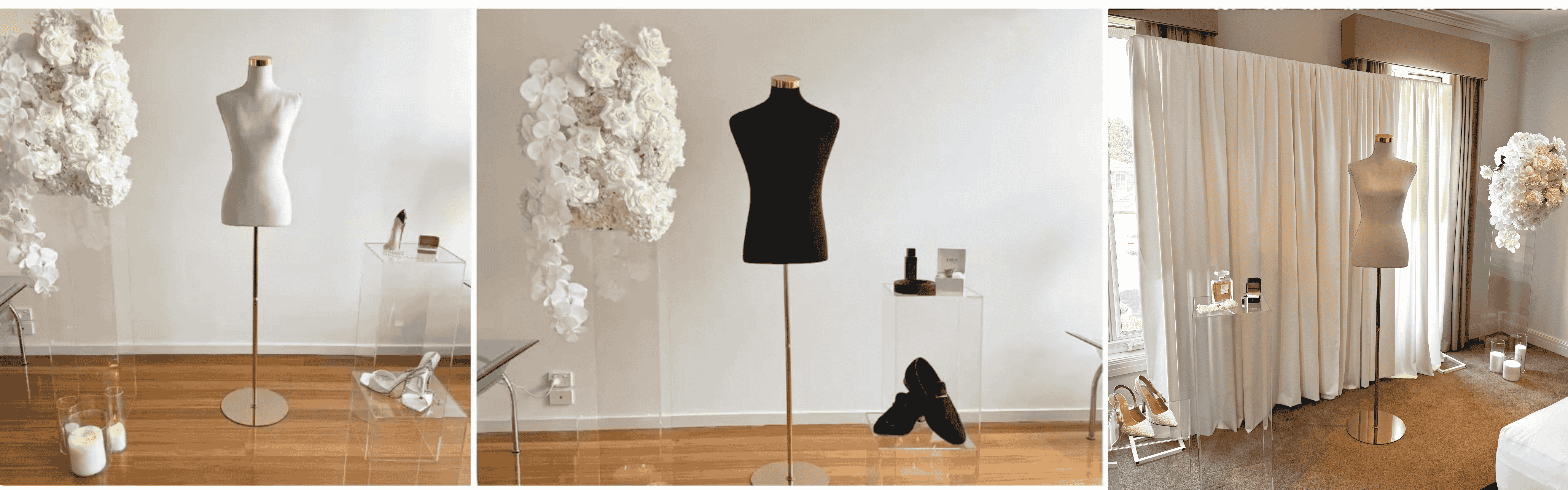 Occasion Mode SupplierHero Wedding Decorations