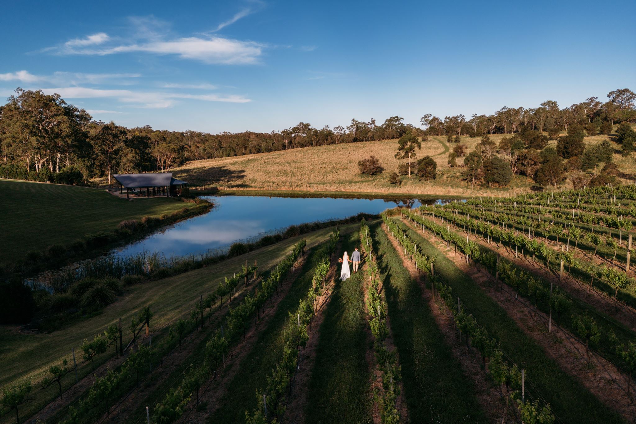 Ocean View Estates Winery & Restaurant Wedding Venues Ocean View Easy Weddings Ocean View Estates Winery & Restaurant Wedding Venues Ocean View Easy Weddings
