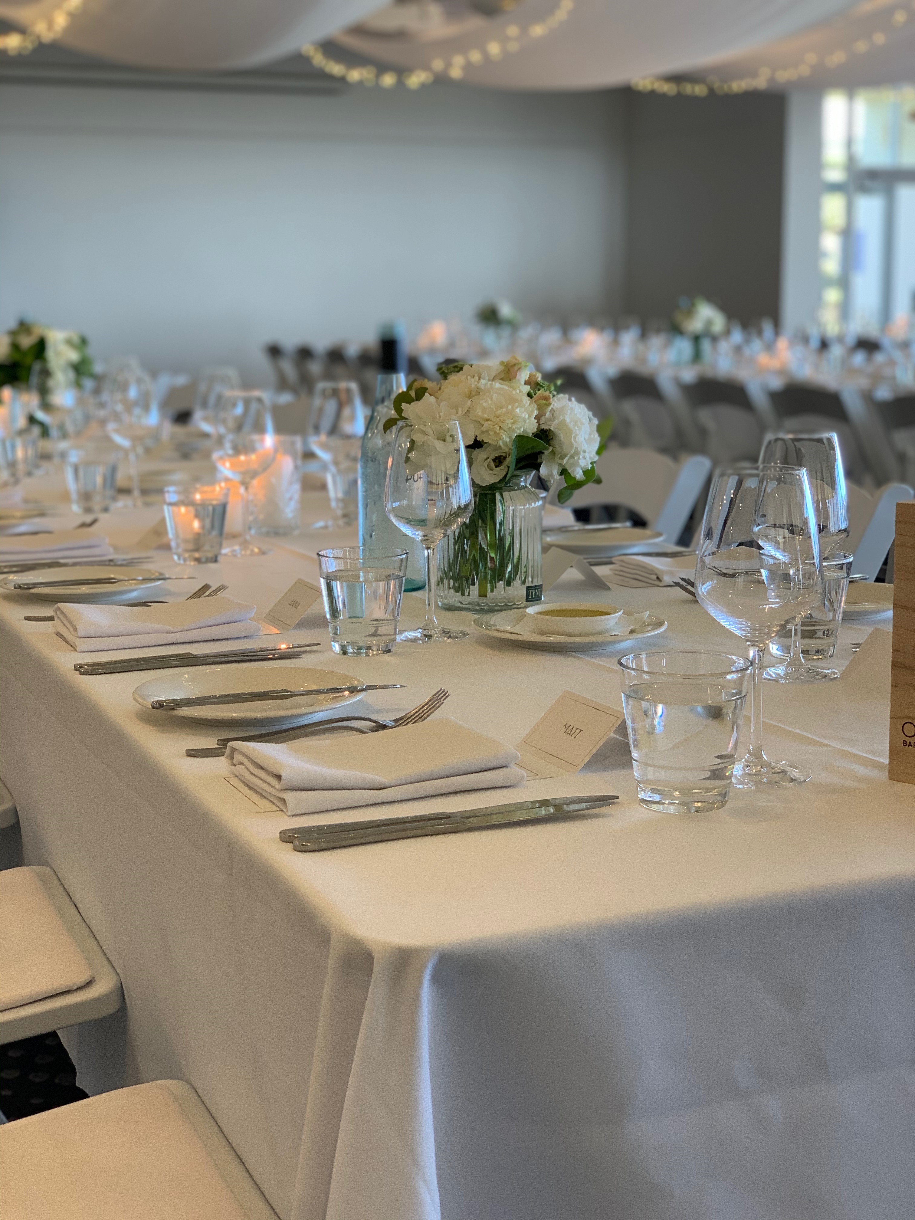 Oceanique SupplierHero Wedding Venues