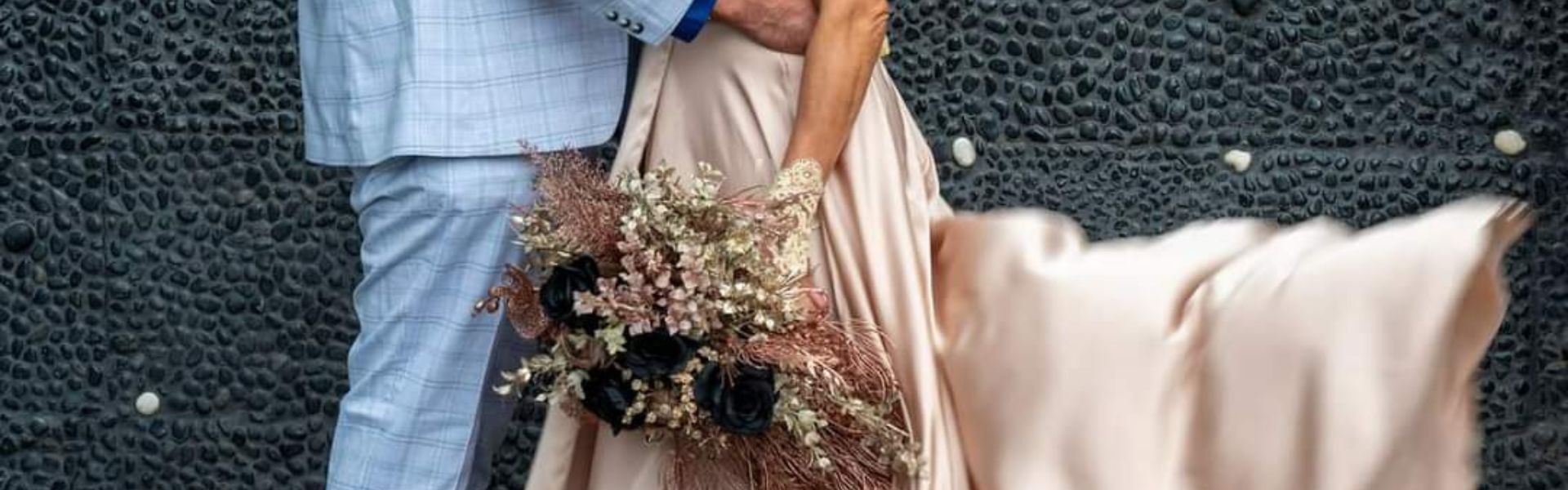 O'Donnell Floral Designs SupplierHero Wedding Flowers