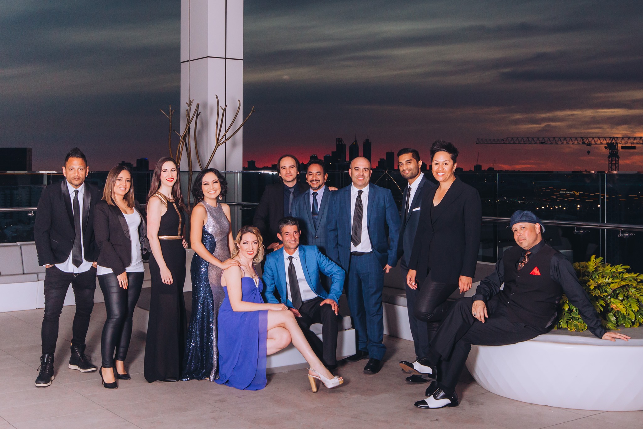 Off The Wall Promotions - DJ SupplierHero Wedding Music