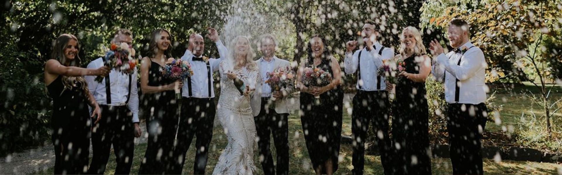 Old Cheese Factory SupplierHero Wedding Venues