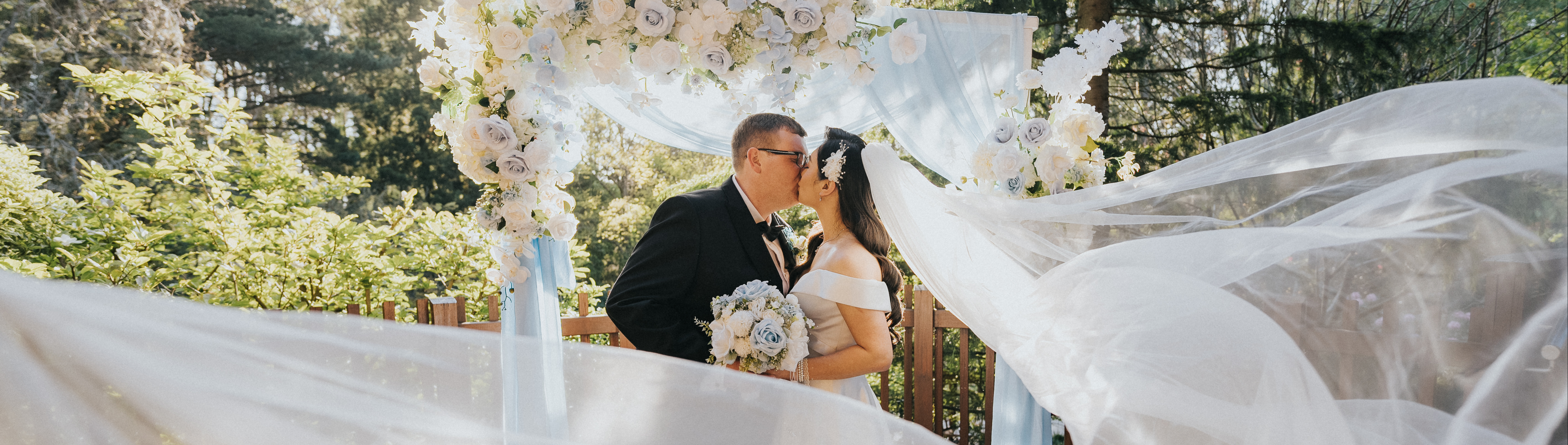 Olinda Tea House SupplierHero Wedding Venues