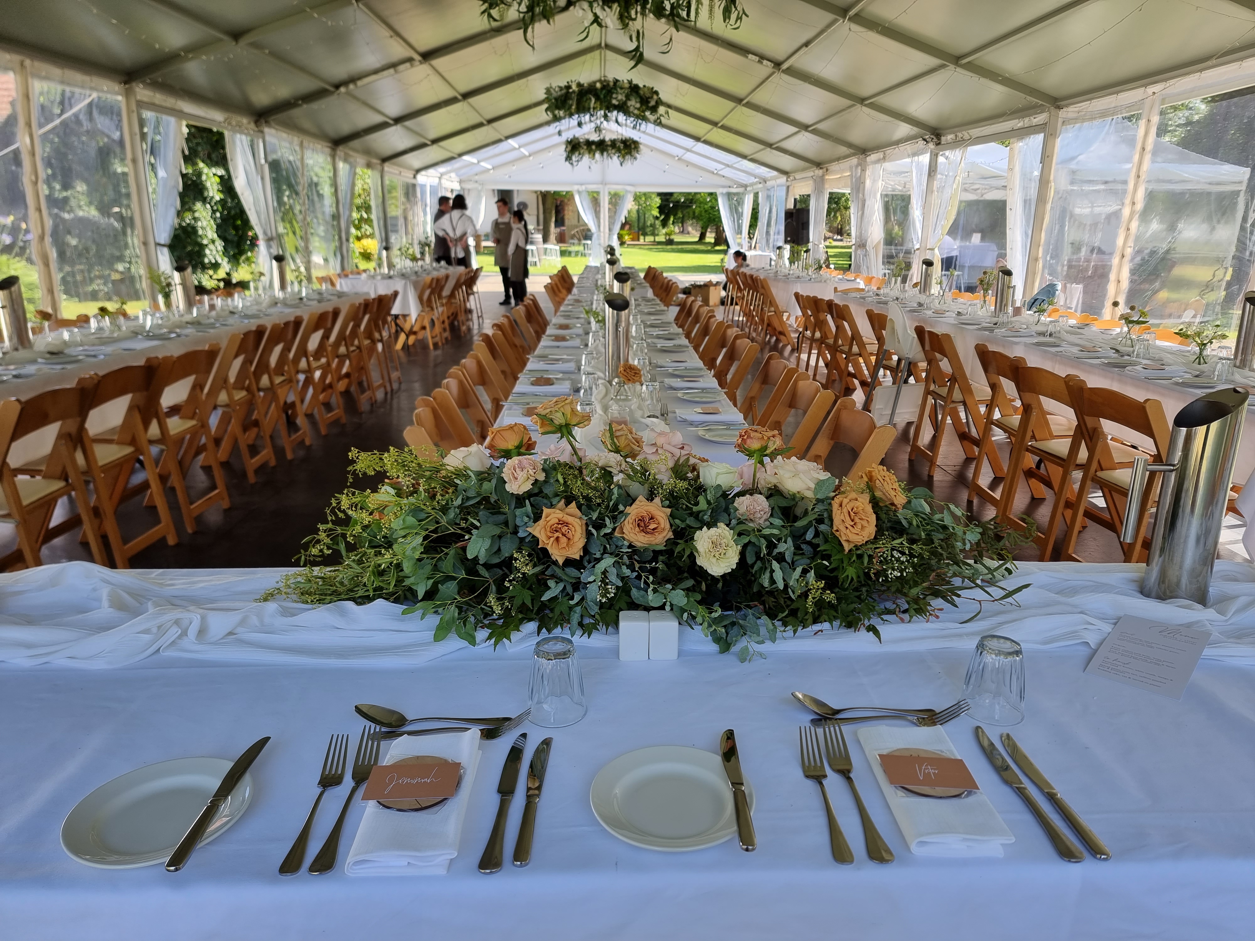 Olinda Yarra Estate SupplierHero Wedding Venues