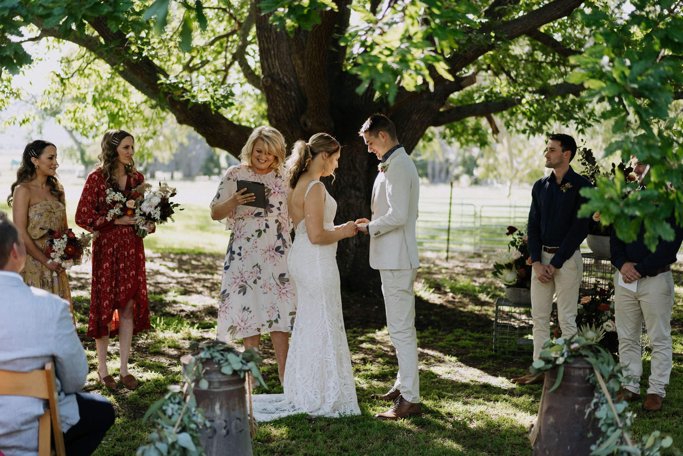 Olinda Yarra Estate SupplierHero Wedding Venues